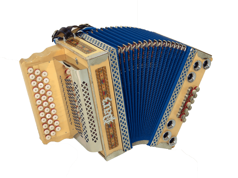 Schul- u. Lernharmonikas